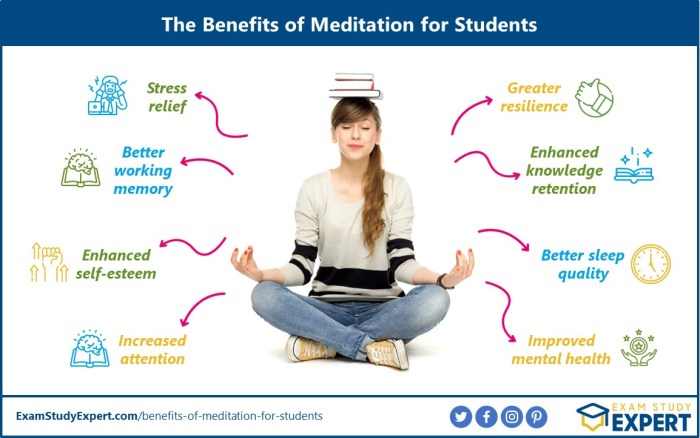 10 Benefits of Practicing Meditation Consistently