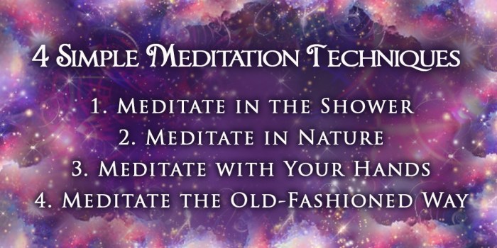 10 Steps to Start Meditation for Beginners