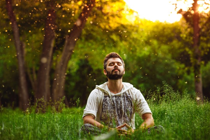 12 Ways to Use Meditation for Mental Clarity