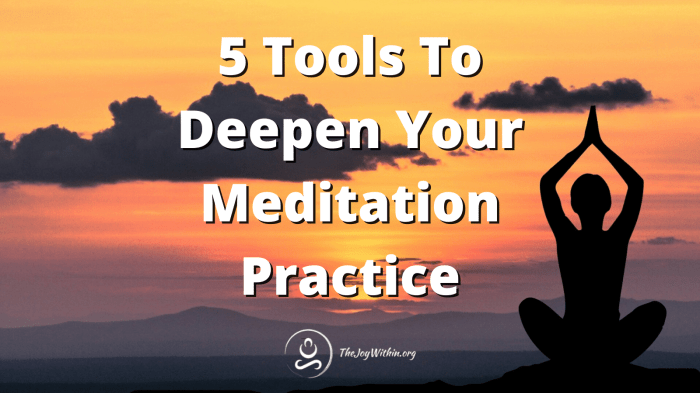 4 Practices for Deep Emotional Healing with Meditation