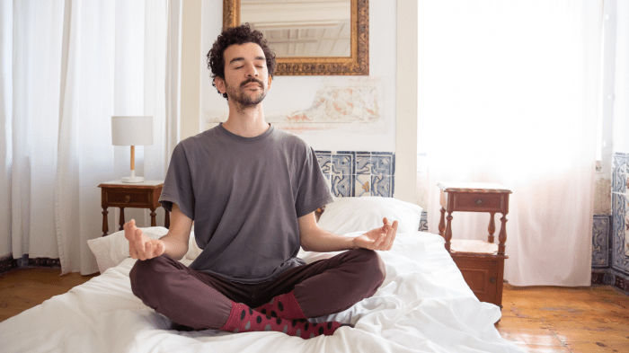 15 Ways to Improve Sleep Through Meditation