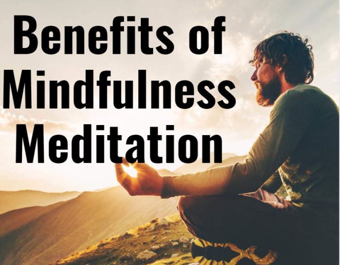Meditation benefits meditate infographic space make time showing