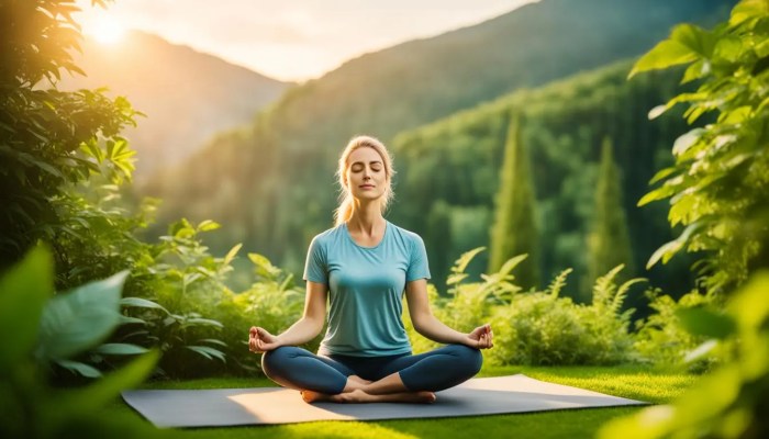 Mindfulness meditation incorporate bearing two