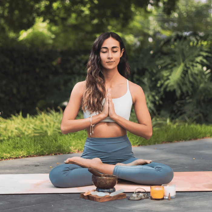 6 Meditation Tips for Beginners Seeking Inner Peace