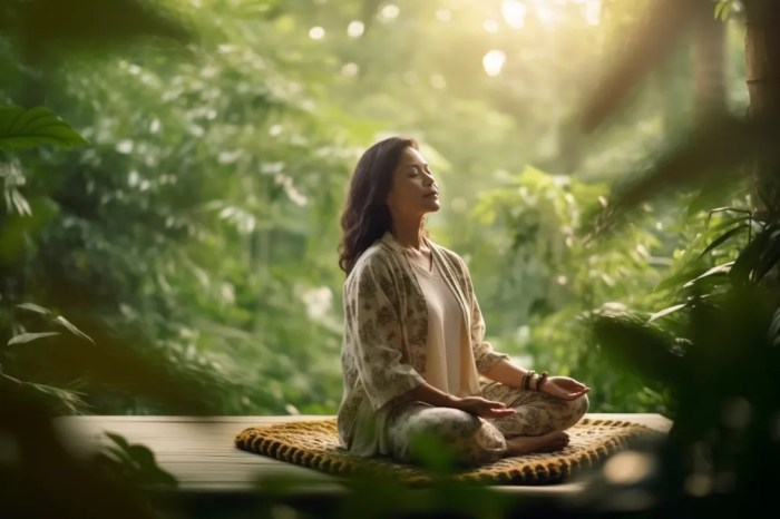 6 Meditation Tips for Beginners Seeking Inner Peace