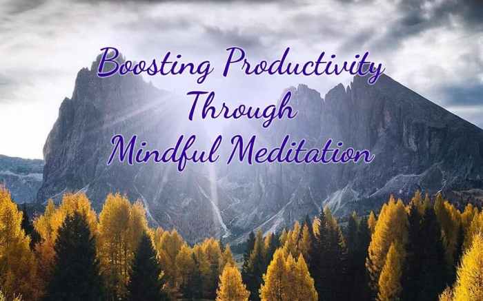 14 Benefits of Meditation for Boosting Mental Resilience