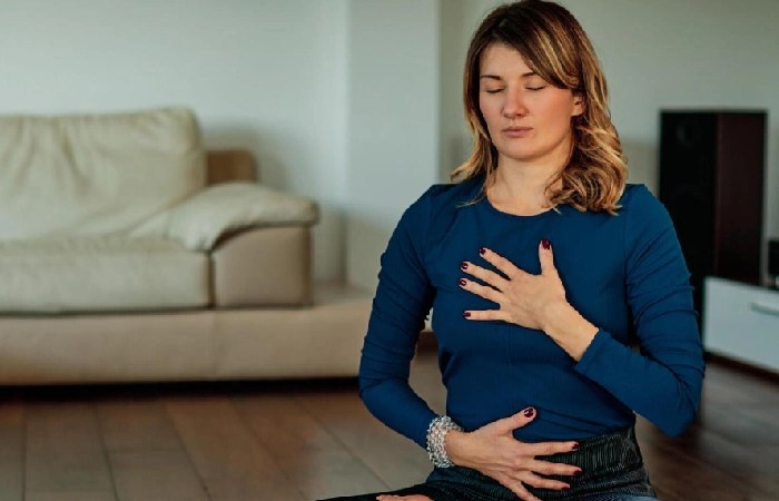 3 Quick Breathing Practices to Center Yourself