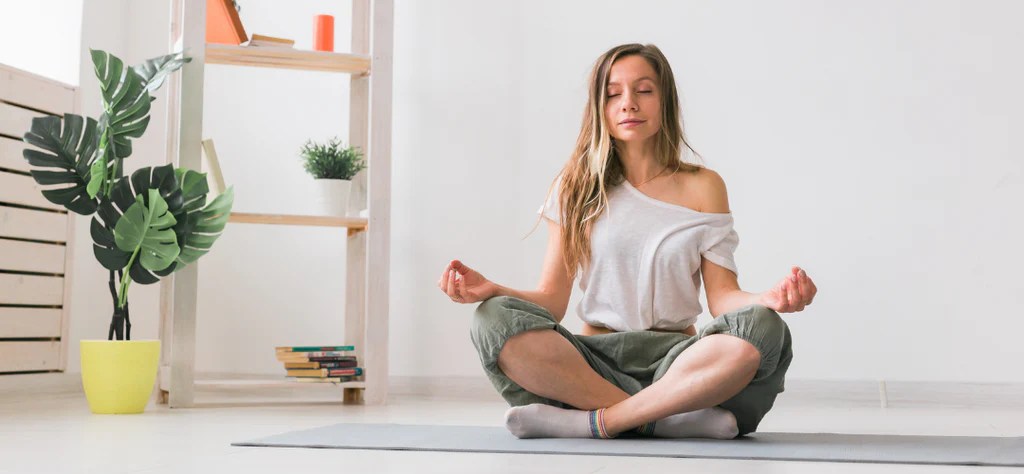 15 Steps to a Peaceful Meditation Space at Home