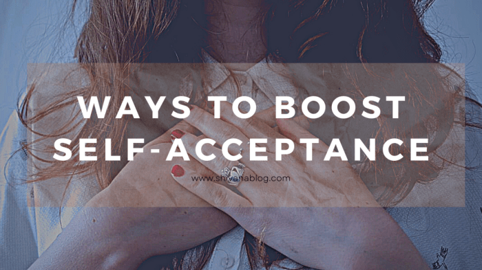 7 Ways to Develop Self-Acceptance Through Meditation